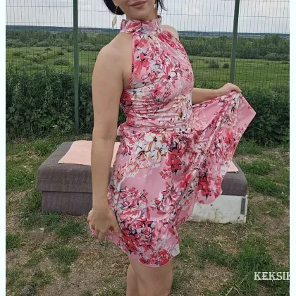 милфа и фeя